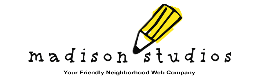 covington ga web site design